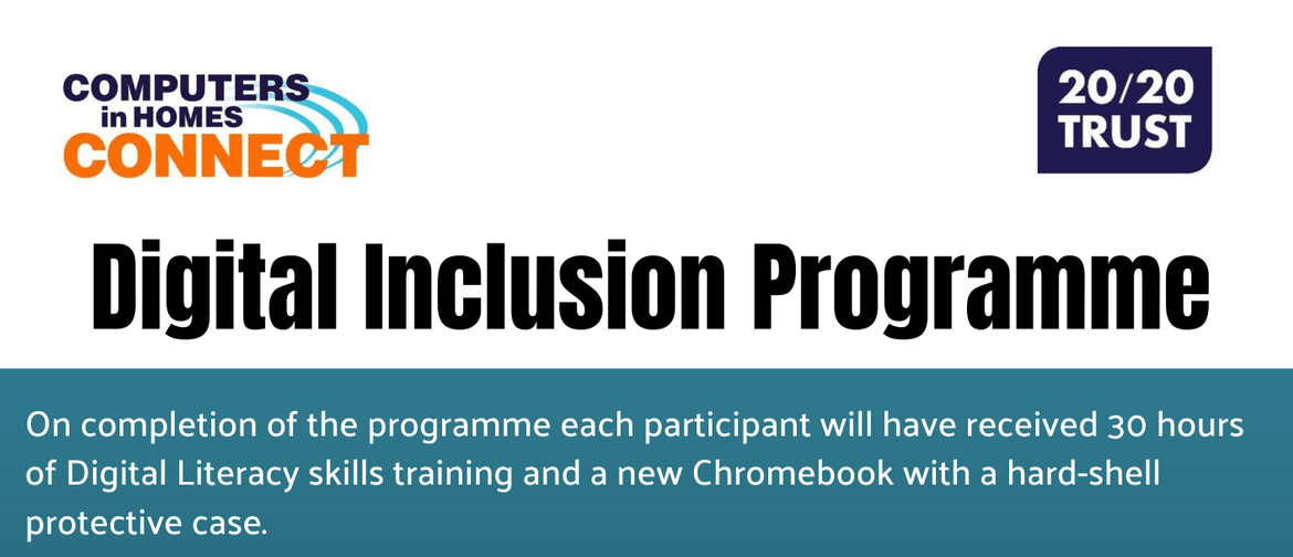 Digital Inclusion Programme
