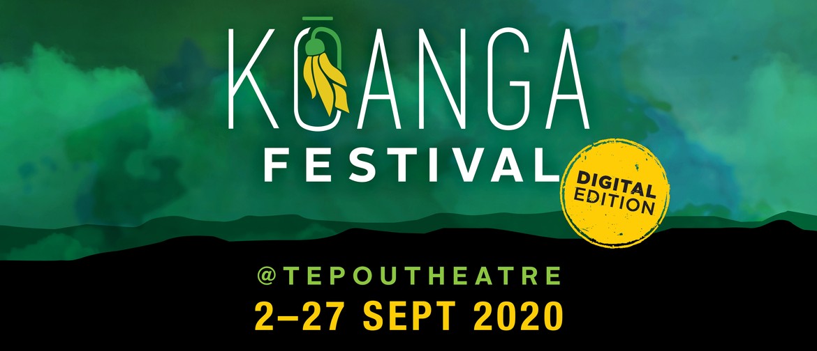 Kōanga Festival 2020