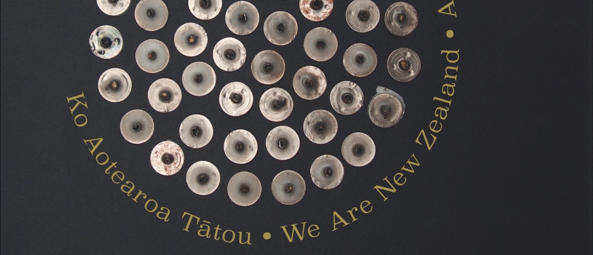 Ko Aotearoa Tātou: We Are New Zealand