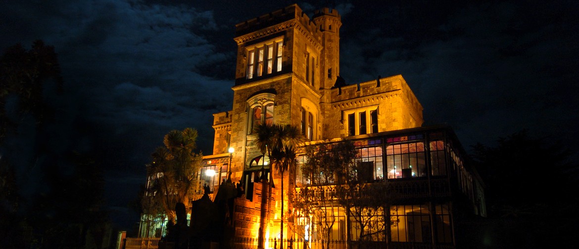 Larnach Castle Annual Winter Ball