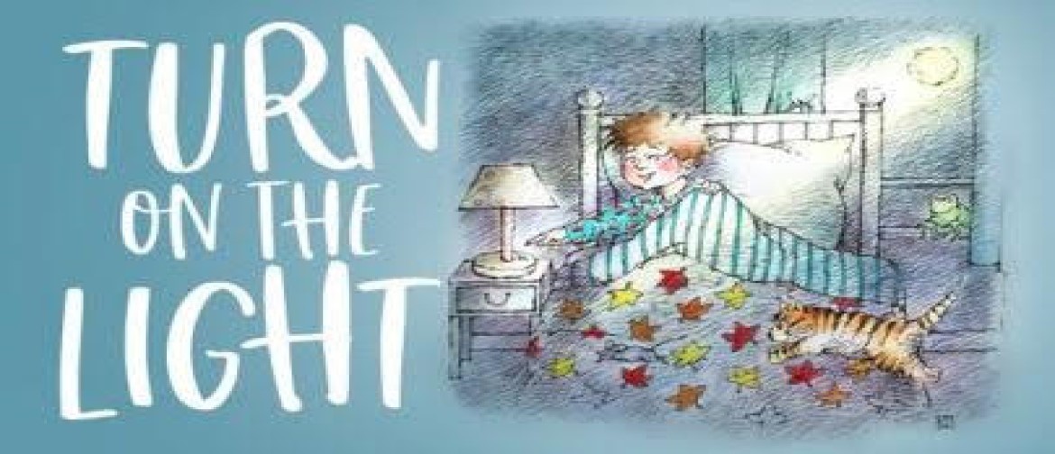 Turn on the Light - School Holiday Shows