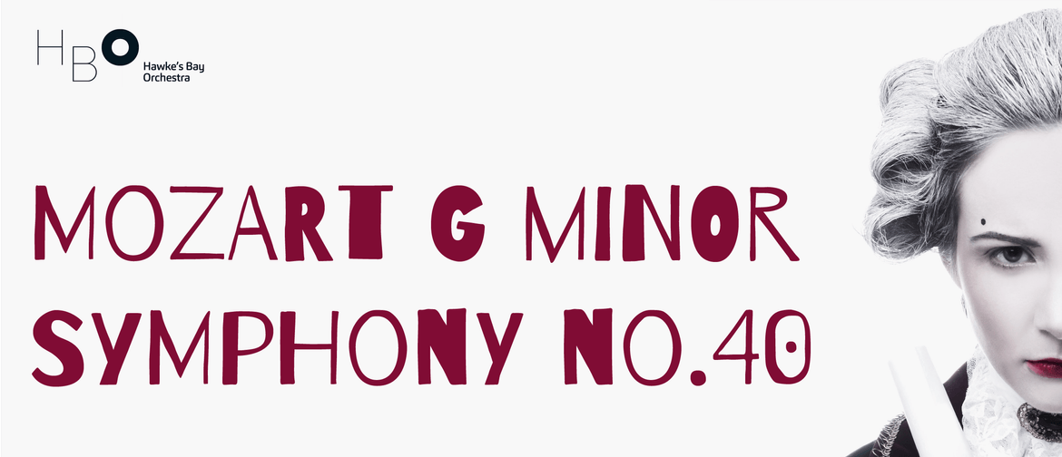 Mozart G Minor Symphony No. 40