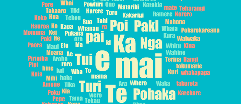 Queenstown Te Reo Maori Pronunciation - Sharon Holt