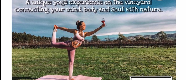 Yoga&Wine