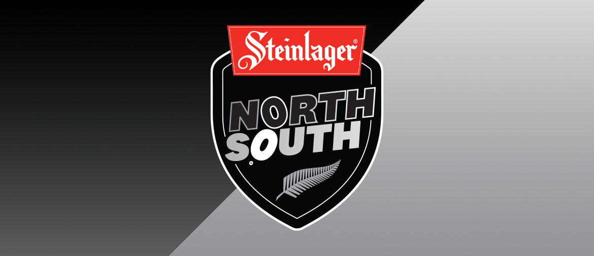 Sky Sport Coverage - Steinlager North v South NO CROWDS