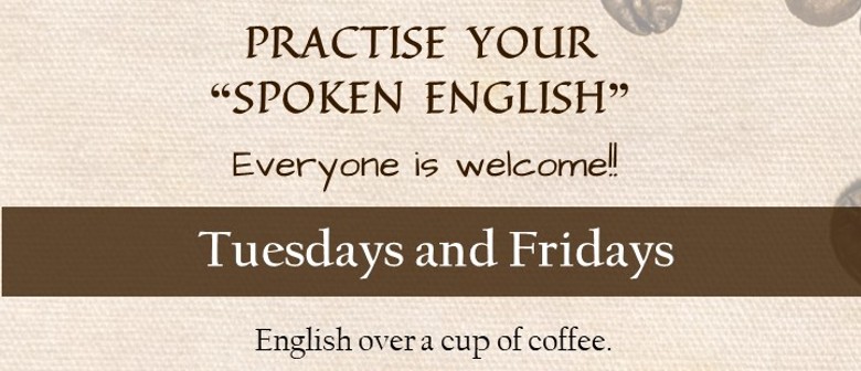 Practise Your Spoken English