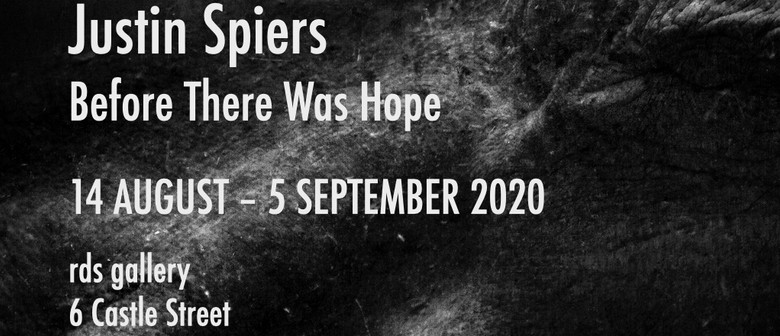 Justin Spiers: Before There Was Hope