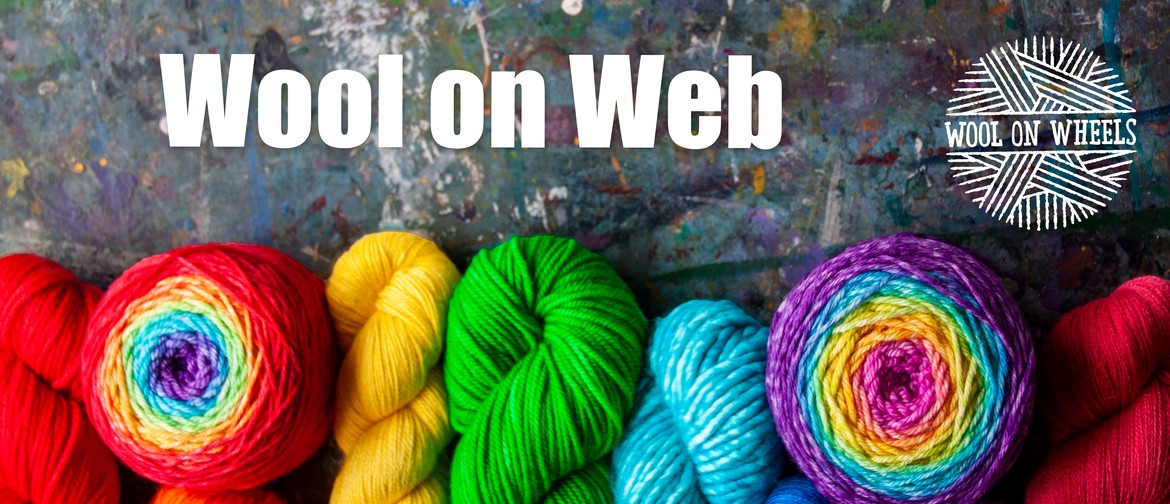 Wool on Web - Wellington