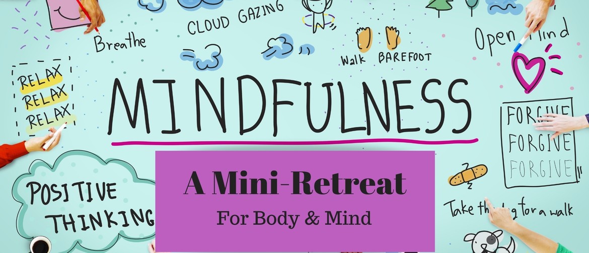 A Day of Mindfulness
