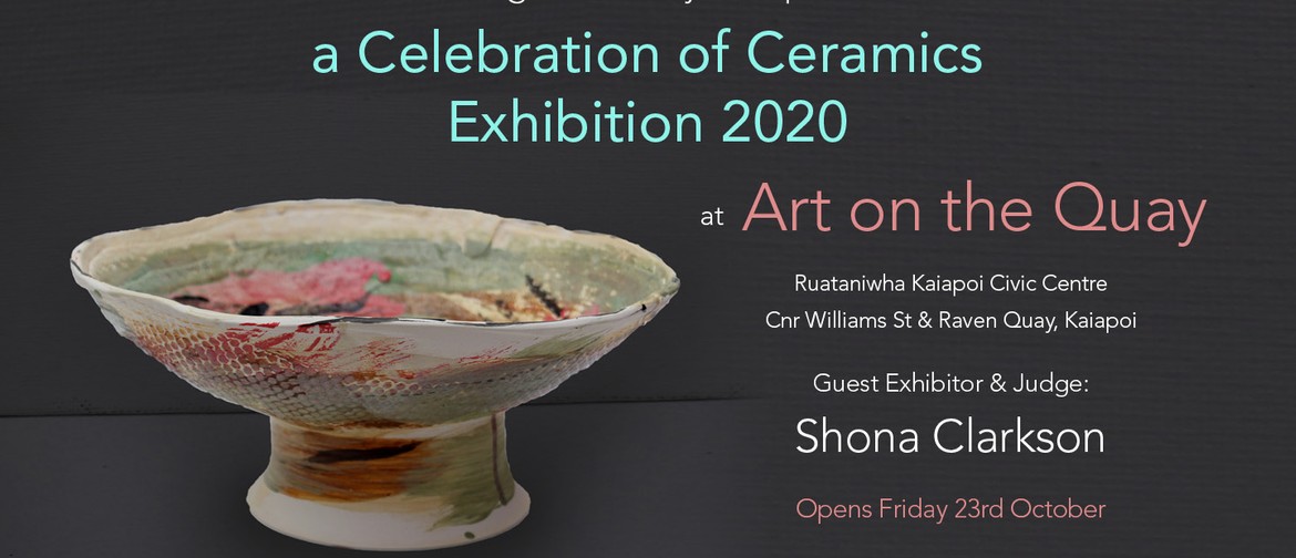 Celebration of Ceramics