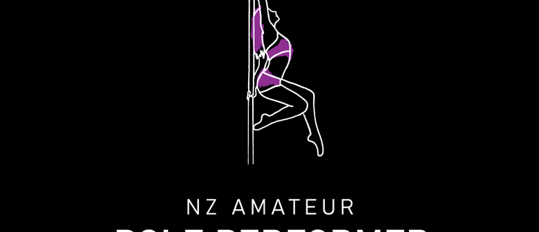 NZ Amateur Pole Performer
