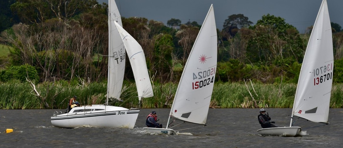 Sailing Club Open Day