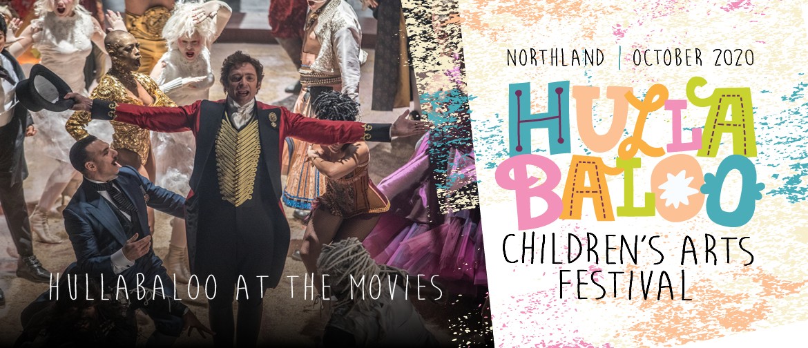 Hullabaloo At The Movies: The Greatest Showman