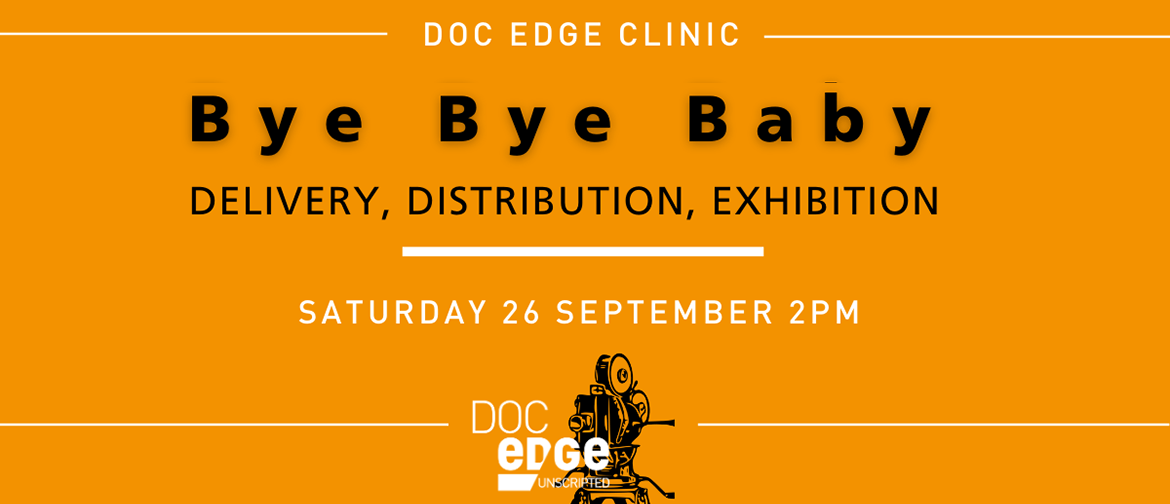 Doc Edge Clinic: Bye Bye Baby