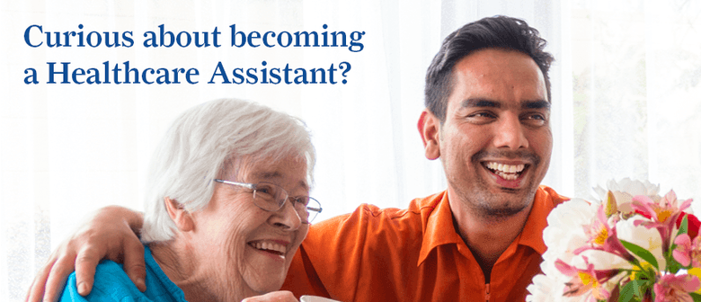 Curious About Becoming A Healthcare Assistant?