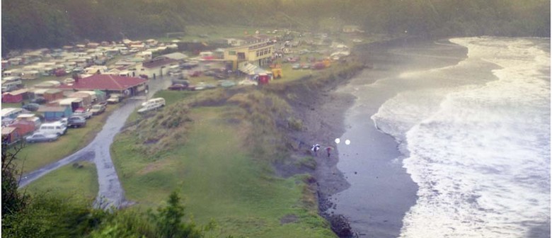 Ōpunakē Pop-Up Museum