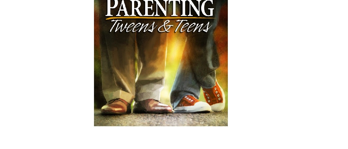 Successfully Parenting Tweens & Teens