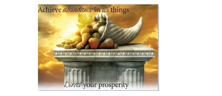 Scientology Principles of Prosperity Course
