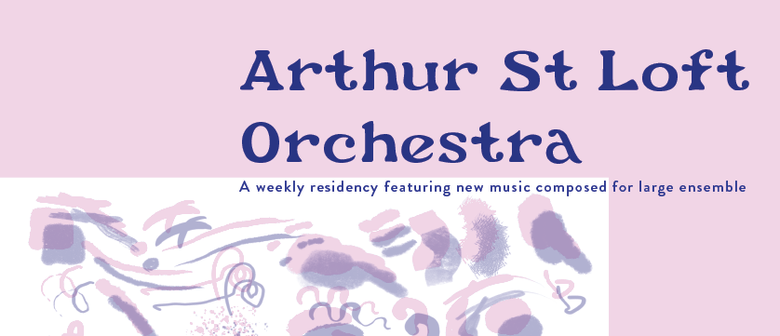 Arthur Street Loft Orchestra - Season 11