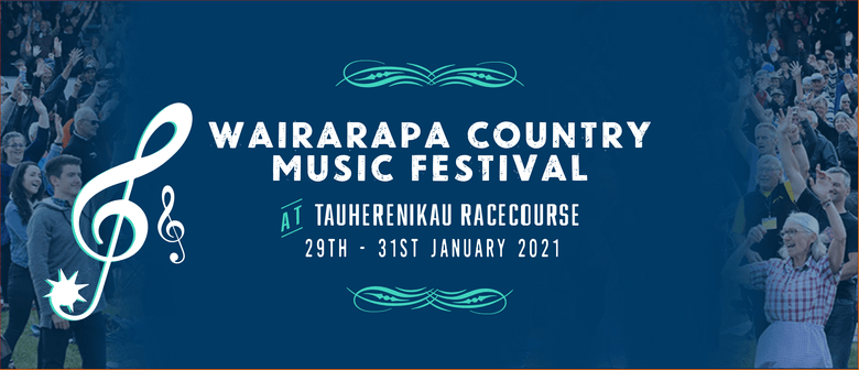 Wairarapa Country Music Festival