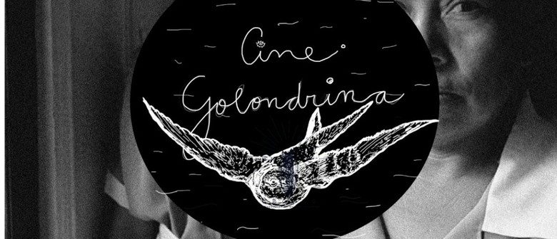 Cinema Golondrina presents: Soy Cuba