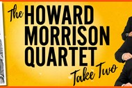 The Howard Morrison Quartet Take Two