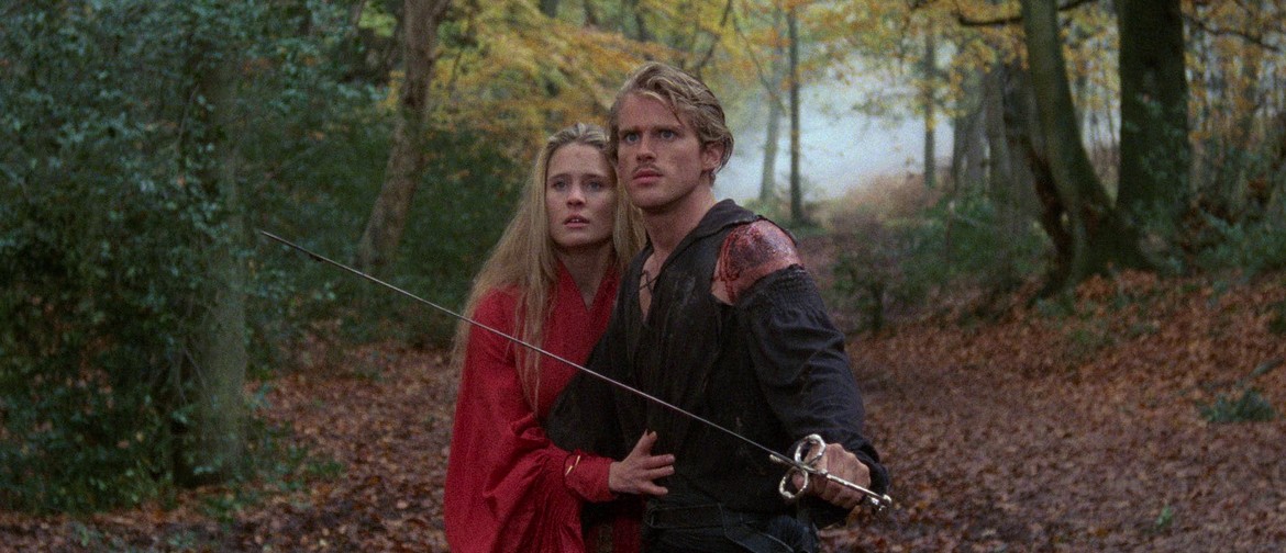 Feast Your Eyes - The Princess Bride