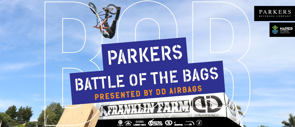 Parkers Battle of the Bags