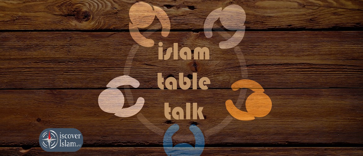 Islam Table Talk