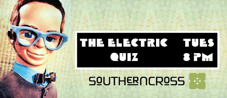 The Electric Quiz