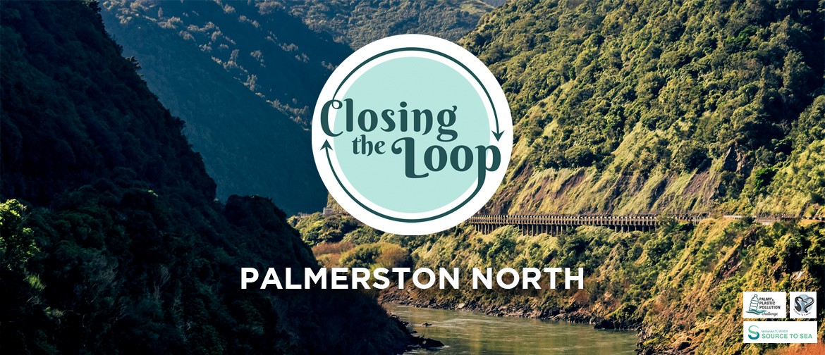Closing the Loop: Palmerston North