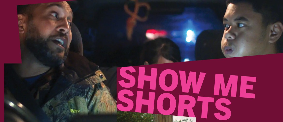 Show Me Shorts - Aotearoa Online