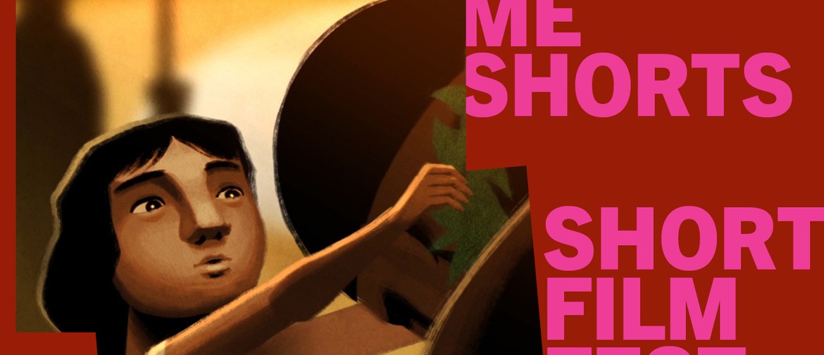 Show Me Shorts - International Time Zone Online