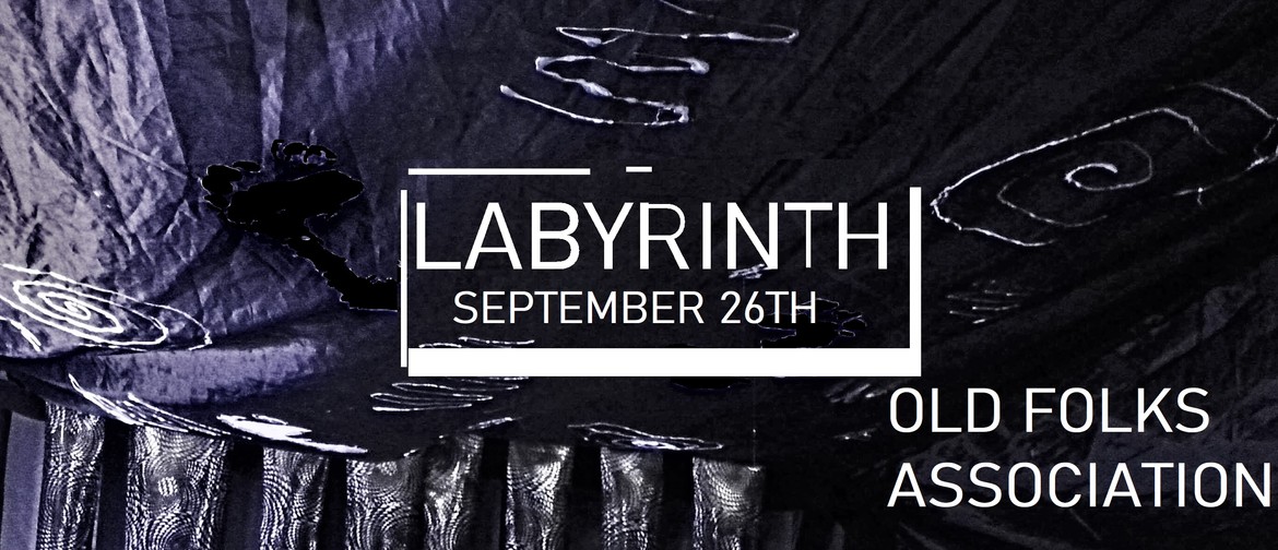 Labyrinth - A Music Experience