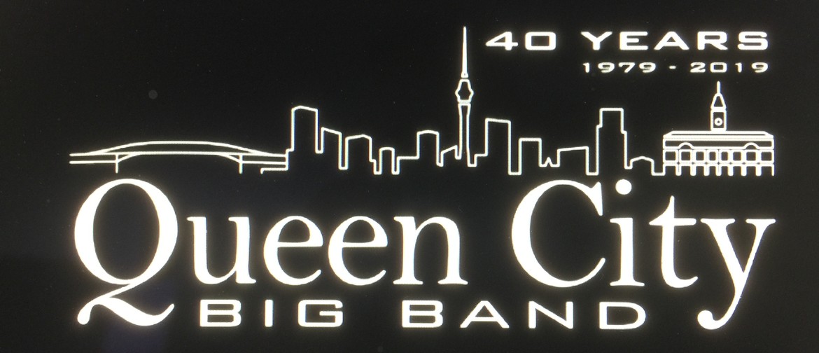 Queen City Big Band: CANCELLED