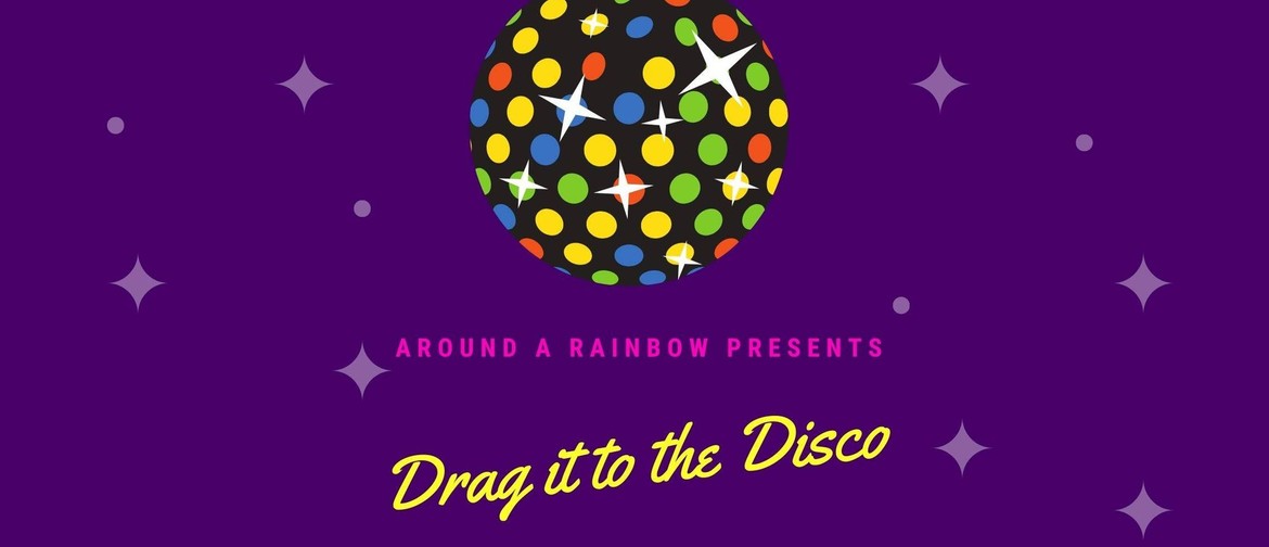 Drag it to the Disco