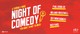A Terribly Good Night of Comedy