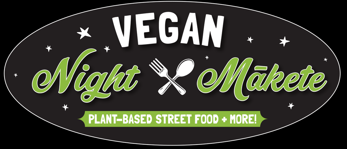 Vegan Night Mākete (Market)