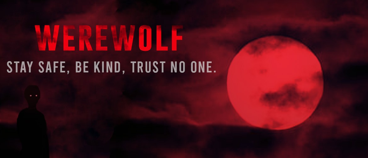 Werewolf: Development Season