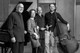 Classical Jazz Quartet: Seasons of Summer
