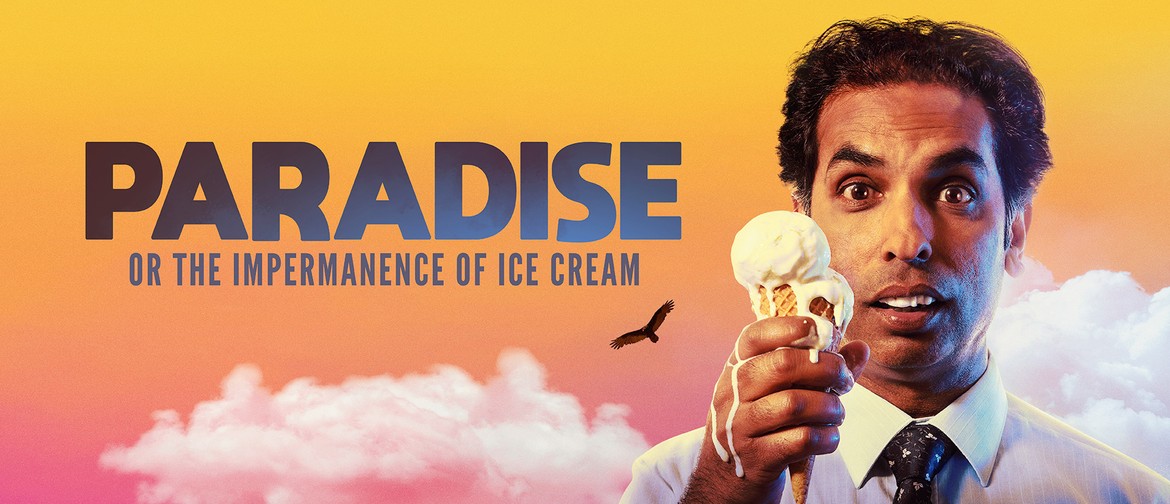 Paradise or The Impermanence of Ice Cream