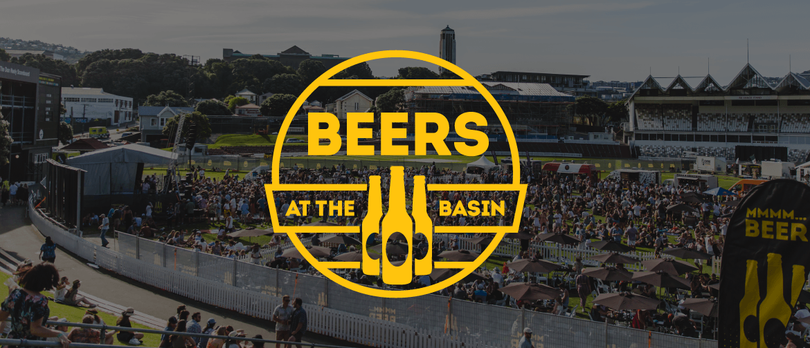 Beers at the Basin 2020