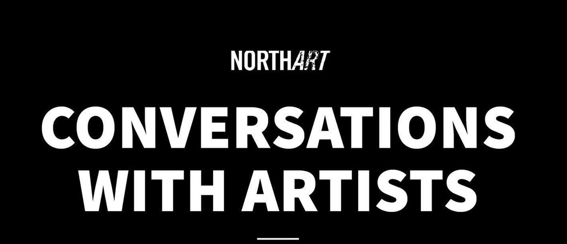 Conversations with the Artists: Kiran McKinnon