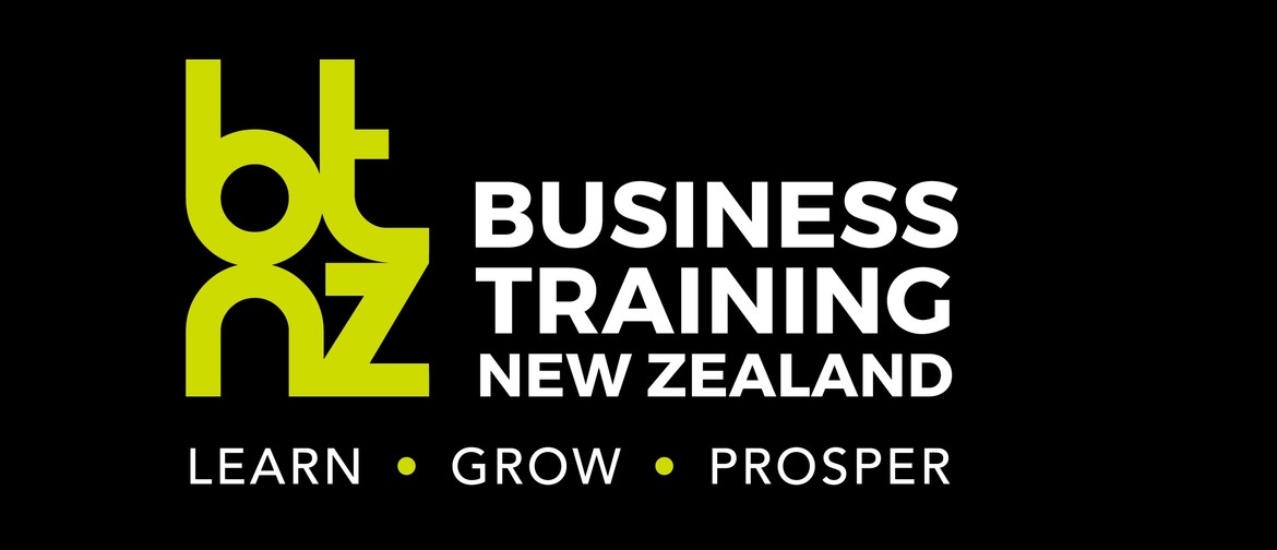 Leadership & Management Part 1 - Business Training NZ