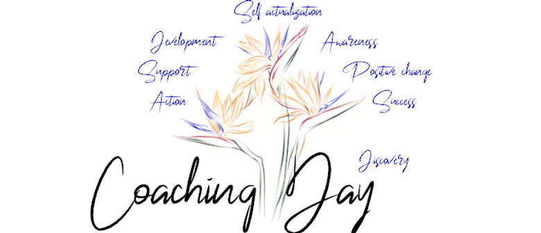 Coaching Day: Discover and Practise In Group