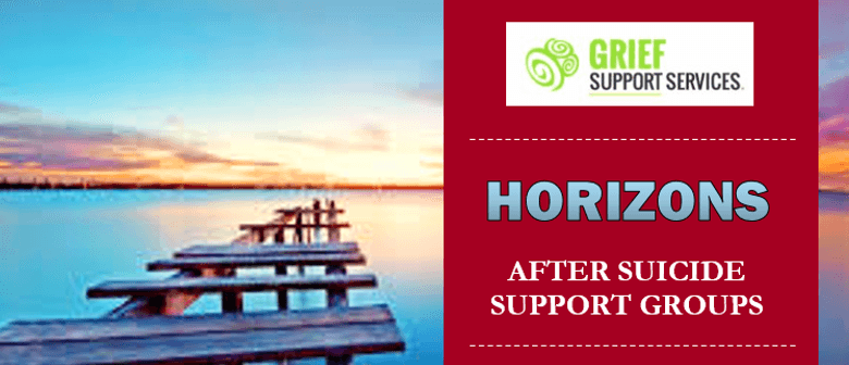 Horizons Tauranga After Suicide Support Group
