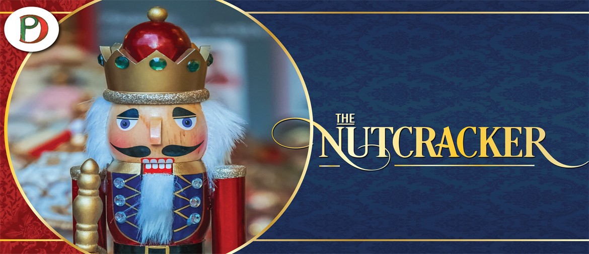 The Nutcracker!