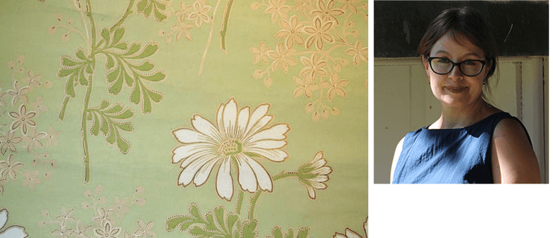 Historic Wallpaper and Other Treasures