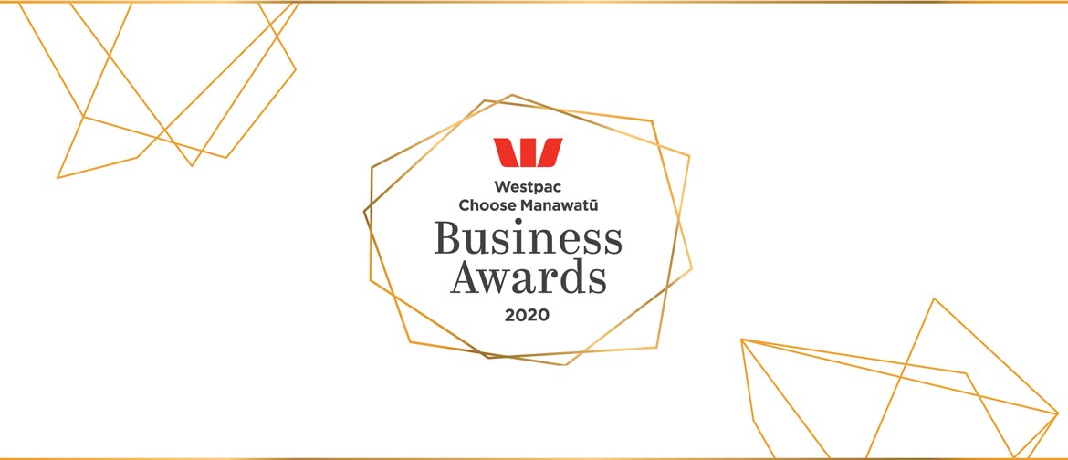 Westpac Choose Manawatū Business Awards