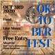 Oktoberfest